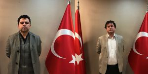 MİT'ten FETÖ'nün Balkan ayağına operasyon
