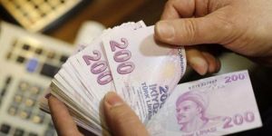 KDV Kanunu Meclis'te kabul edildi