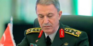 Çok tartışılan isimden Hulusi Akar’a mektup