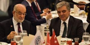 Akif Beki'den olay iddia: Karamollaoğlu'nun sağlam bir planı var, gizliyor!