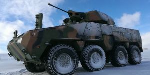 Türkiye'nin 'Nefer'ine tam not