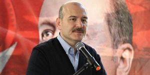 Soylu: Türkiye'de 'OHAL kalksın' diyenleri anlamıyorum