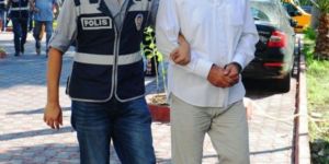 FETÖ'de 5 kademeli yeni yapı