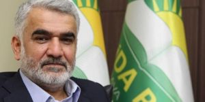 Hüda-Par Genel Başkanı Zekeriya Yapıcıoğlu: Kürtler AK Parti'den rahatsız