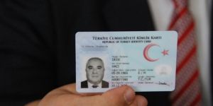 Yeni kimlik alamayanlar dikkat!