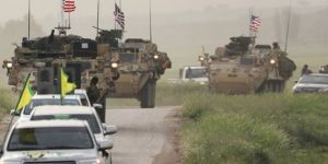 ABD, Menbiç-Fırat Kalkanı cephe hattını takviye etti