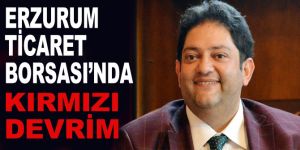 ETB'nin yeni başkanı Oral oldu