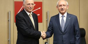 Ekmeleddin vakası! Ahmet Hakan yazdı