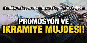 Taşeron işçilerin kadroya geçişi bugün yapılıyor