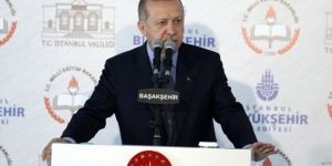 Cumhurbaşkanı Erdoğan'dan son dakika açıklamalar