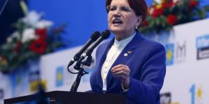 İYİ Parti'nin şarkısı büyük tartışma yarattı