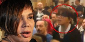 Sezen Aksu isyan etti! 'Bu seçim şaibeli'