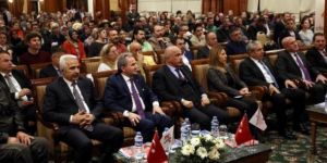 Bahçeşehir Koleji Erzurum Kampüsü tanıtıldı
