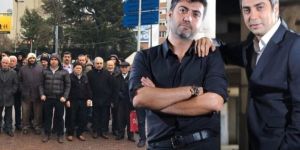 Şaşmaz'ın şikayeti sonrası Selimoğlu inşaatın yöneticileri gözaltına alındı