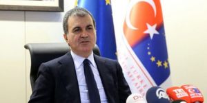 Avrupa Birliği heyeti Türkiye'ye geliyor!