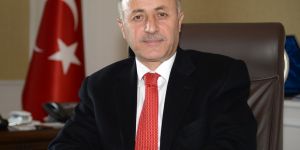 Vali Azizoğlu’ndan Polis Haftası kutlama mesajı