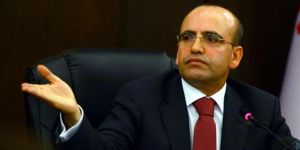 Mehmet Şimşek istifa mı etti?