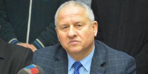 Belediye Başkanı Zeki Çaylı, AK Parti'den ihraç edildi