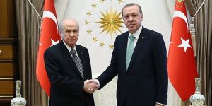 2019 Cumhurbaşkanlığı seçimleriyle ilgili son anket! İşte AK Parti-MHP ittifakının oy oranı