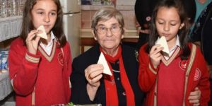 Canan Karatay önerdi: İlaç yerine bunu yiyin