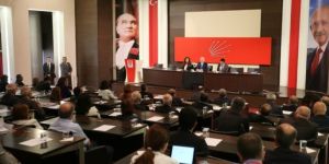 2019 seçimleri öncesi yüzde 45 parti arıyor