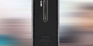 Nokia 9 teknik özellikleri ortaya çıktı