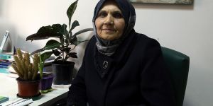 Anne Oğul Dayanışması Amansız Hastalığa Galip Geldi