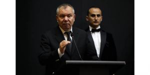 Devlet Tiyatroları'nda Hedef Yerli Ve Milli Eserler