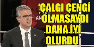 MHP'li Aydın'dan ünlülerin Hatay ziyaretine ilişkin açıklama