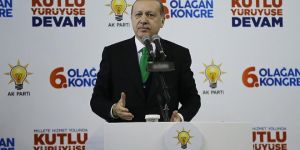 Erdoğan'dan flaş açıklama