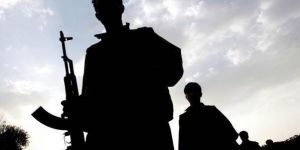PKK'ya Irak kapısı kapanıyor