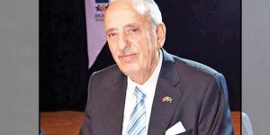 Hüma Kuşu’nun kanadı kırıldı