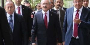 Ahmet Hakan bombayı patlattı! İşte 2019 seçimlerinde aday olacak isimler