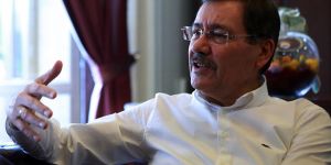 Melih Gökçek'ten La Casa De Papel için bomba iddia