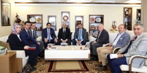 Büyükşehir'den Robotik Kodlama Proje Yarışması