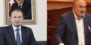 AK Parti İstanbul yönetiminde deprem