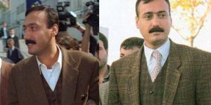 Drej Ali' lakaplı suç makinesi yakalandı