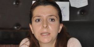 Erzurum Hdp'li Özkan'a 7 Yıl 3 Ay Hapis