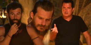 Survivor'da Nagihan'dan Acun Ilıcalı'yı şoke eden istek!
