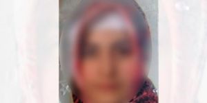 Anne çocuklarını vahşice katletti