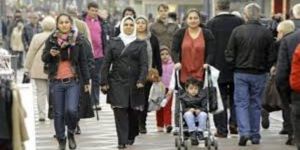 AB vatandaşlığına başvurularda Türkler beşinci sırada