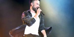 Avrupa Tarkan’a doymuyor!