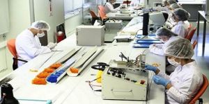 19 şirket hangi yatırımı yapacak?