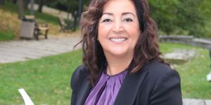Yazar Seyman: Kadın sevgiden öldürülmez, sevgi yaşatır