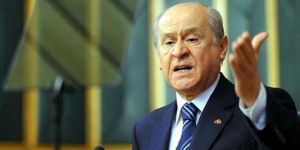 Devlet Bahçeli'den flaş açıklamalar