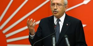 Kılıçdaroğlu'dan AYM'ye Enis Berberoğlu çağrısı