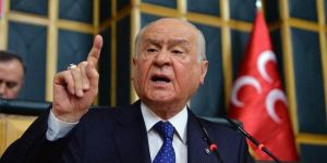 Bahçeli'den Eskişehir Osmangazi Üniversitesi'ndeki katliamla ilgili tepki