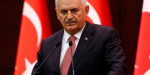 Başbakan Yıldırım: Piyasalarda çalkantı var