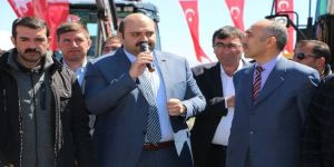 Aziziye Belediyesi araç filosunu genişletti