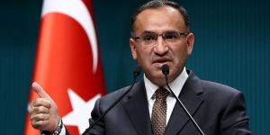 OHAL uzatılacak mı? Bozdağ'dan flaş açıklama